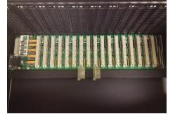 China IC697CHS782 GE VME Integrator Racks Net hight 300mm supplier