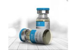 China DUTCHPHARMA ULTRABOL300 300 Mg/Ml Vial Labels And Boxes supplier
