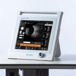 Mini 60V Ultrasound Scanner Machine AB Diagnostic Instrument Measure Eye Axis Length for sale