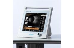 China Mini 60V Ultrasound Scanner Machine AB Diagnostic Instrument Measure Eye Axis Length supplier
