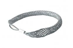 China SLW Model Electrical Cable Pulling Tools Flexible Wire Mesh Cable Grip supplier