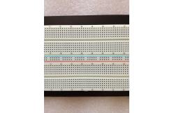 China 2 Binding Posts Electronics Breadboard Kit Solderless Bread Board supplier