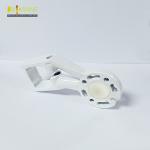 Customized CE Tube Awning Bracket Support Aluminum