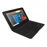 10.1inch Win 10 Apollo N3350 IPS 3G 64G Mini Notebook Lightweight Portable Customizable Keyboard Language for Home Student for sale
