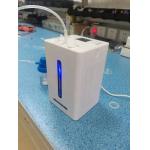 Fresh Hydrogen Inhalation Machine For Sale Portable White Hydrogen Inhaler Machine