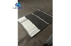 China Heating elements for TamGlass Tempering Furnace / electric furnace elements supplier