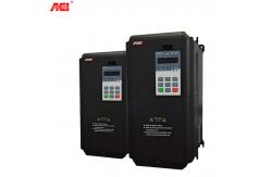 China Universal Variable Frequency Drive Fan VFD 1 Phase Sensorless Vector Control supplier