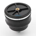 1S3-013 Goodyear Air Spring Super Cushion Mini Lobe Sleeve Seat For Harley Motorcycle for sale