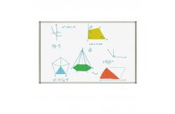 China 95 inch Infrared Interactive Whiteboard Projector Touch board supplier