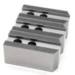 Soft Jaws High Efficiency Hydraulic Chucks for Lathe Chucks for sale