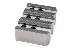 China Soft Jaws High Efficiency Hydraulic Chucks for Lathe Chucks supplier