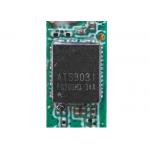 ATS3031 Highly integrated BT Dual-Mode Audio SoC QFN44 Package for sale