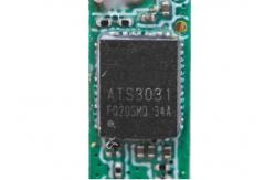 China ATS3031 Highly integrated BT Dual-Mode Audio SoC QFN44 Package supplier