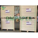 1.5mm 2mm 6pt High Thickness White Mounting Board For Phote Frame In Sheet for sale