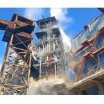 Environmental Protection Waste Heat Power Generation Project