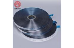 China Blue Aluminium Polyester Laminated Tapes for Screening of Instrumentation Cables supplier