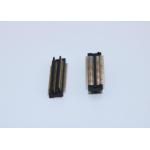 Assembly 20 Pin Female Connector , 0.5mm Pitch Printed Circuit Board Connector for sale