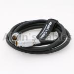 Tilta Armor Man 4pin Lemo to 6pin Power Cable for Red Epic Scarlet Helium Weapon for sale
