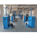 High Temperature Wire And Cable Extrusion Line With Material FEP FPA ETFE for sale