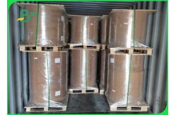 China 140gr 170gr Coated White Testliner High Tensile Strength 640mm / 900mm supplier