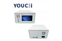 China Dual Channel Variable Optical Attenuator With Range 0~45DB supplier