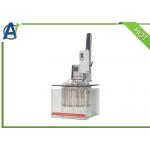 Herschel Emulsifier Petroleum Laboratory Equipment for Water Separability Testing for sale