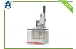 China Herschel Emulsifier Petroleum Laboratory Equipment for Water Separability Testing supplier