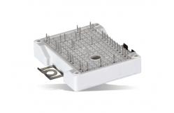 China Automotive IGBT Modules FS55MR12W1M1HB11NPSA1 Mosfet Array 1200V Chassis Mount supplier