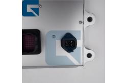 China P4963807 ECU Computer Board Control Panel for Engine Parts supplier