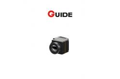 China Uncooled Thermal Security Camera Core supplier