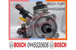 China Fendt Massey Diesel Engine Common Rail Fuel Pump 0445020606 0445020610 837073731 supplier