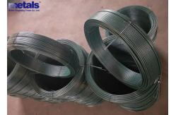 China Small Coil Tie Annealed Iron Wire BWG16 For Raber Bindling Wire supplier