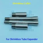 Φ9.52 Shrinkless Jaw For Four-station Vertical Expander Spare Parts