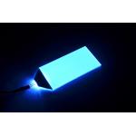 FSTN P2.54 Connector New Module LCD LED Backlight RYB030PW06-A1