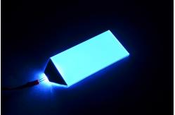 China FSTN P2.54 Connector New Module LCD LED Backlight RYB030PW06-A1 supplier
