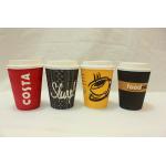 Single / Double PE Coated High Speed Paper Cup Machine For Coffee / Tea