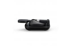 China 15W Foldable Wireless Charging Fast Charging ABS 3 In 1 Fast Charging Station supplier