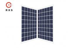 China 230W BIPV Solar Tiles , High Strengthen Mono PV Module With Laminated Glass supplier