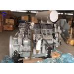 Original Restored DEUTZ BFM8-22T Diesle Engine For L958F Loader for sale
