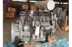 China Original Restored DEUTZ BFM8-22T Diesle Engine For L958F Loader supplier