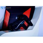 RGB LED 220V Virtual Reality Chair 360 Degree 2.2 X 2.2 X 2 M With 32 VR Games for sale