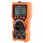 6000 Counts Handheld Digital Multimeter T-RMS Workshop NCV Test Low Battery Indication Meter for sale