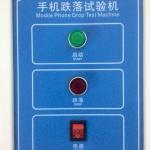 Max Load 2kg AC220V 50Hz Cell Phone Drop Testing Machine
