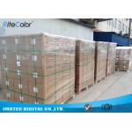 Large Format 420gsm Inkjet Cotton Canvas Matte for Canon Plotters