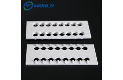 China High-Precision CNC Milling Composite Aluminum Parts supplier