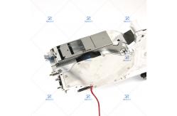 China JUKI ELECTRIC 32mm FEEDER pick-and-place machine tape feeders supplier