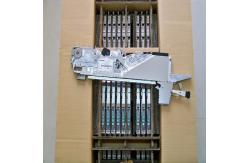 China CE Panasonic SMT Feeder , NPM CM 12MM 16MM Electric Tape Feeder KXFW1KS6A00 supplier