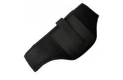 China Neoprene Shoulder Concealed Underarm Holster Multi Purpose Outdoor Tactical Belt supplier