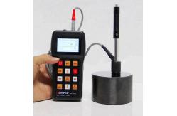 China Large Screen HL Portable Metal Hardness Tester For Steel supplier