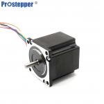 Four Lead 1.8 Degree 5A 3D Printer Stepper Motor for sale